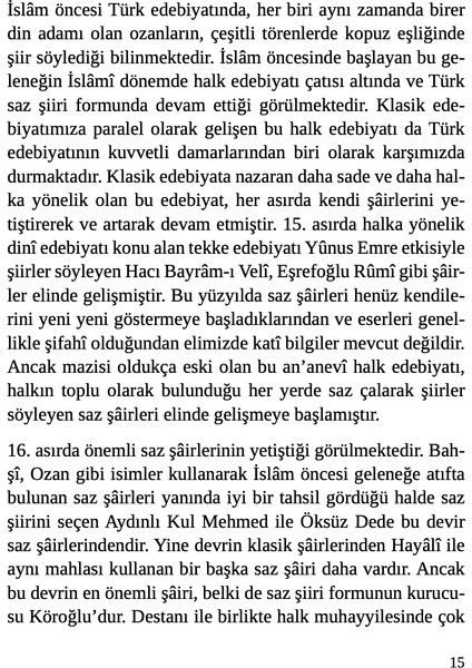 Devlet Ana (Ciltli) - Nejdet Şengün