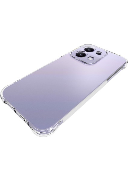 Xiaomi Redmi 15C 4g Şeffaf Tpu Kılıf Telefon Arka Kapağı (Yurt Dışından) fiyatları