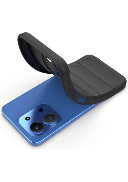 Xiaomi Redmi 15C 4G Düşmeye Karşı Dayanıklı Yumuşak TPU Sağlam Telefon Arka Kılıfı (Yurt Dışından) fırsatları