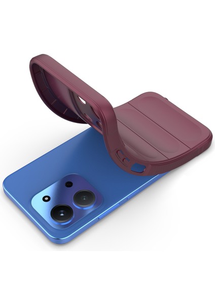 Xiaomi Redmi 15C 4G Düşmeye Karşı Dayanıklı Yumuşak TPU Sağlam Telefon Arka Kılıfı (Yurt Dışından) fırsatları