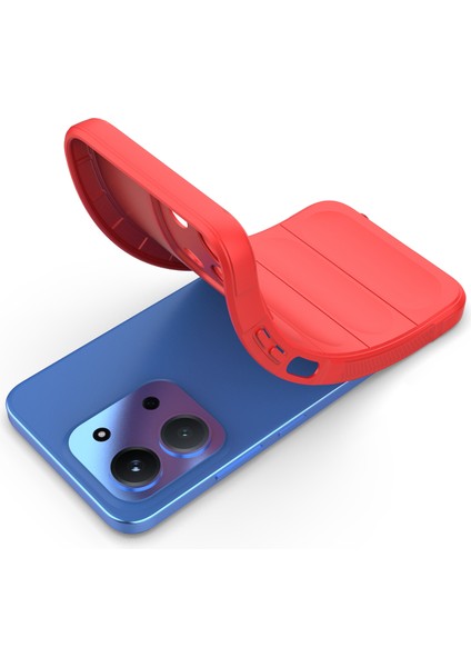 Xiaomi Redmi 15C 4G Düşmeye Karşı Dayanıklı Yumuşak TPU Sağlam Telefon Arka Kılıfı (Yurt Dışından) fırsatları