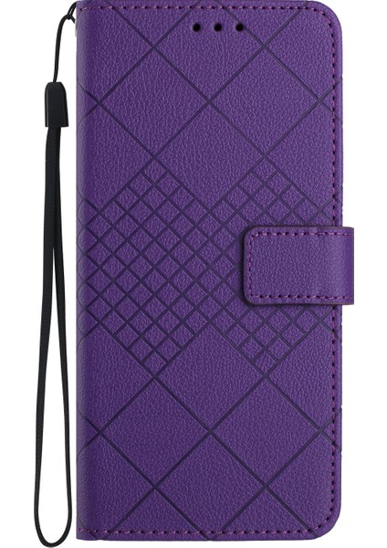 Xiaomi Redmi 15C 4g Cüzdan Pu Deri Kapaklı Folio Telefon Kılıfı (Yurt Dışından) fiyatları