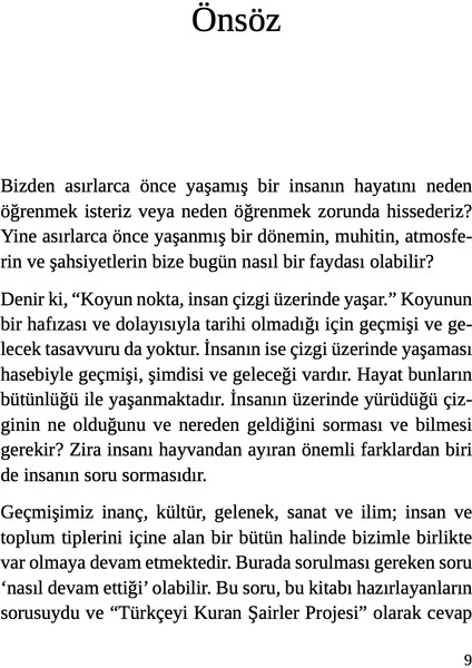 İznikli Büyük Bilge Eşrefoğlu Rumi - Ali Cançelik