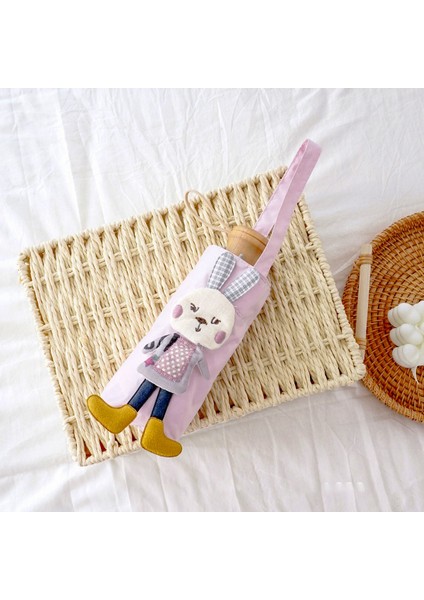 Okul Için Sevimli Öğrenci Şemsiyesi (Yurt Dışından)