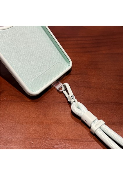 Xiaomi 15 Ultra Sıvı Silikon + Bilek Kayışlı Pc Telefon Kılıfı (Yurt Dışından) fiyatları