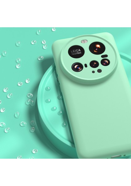 Xiaomi 15 Ultra Tpu Telefon Arka Kapağı Magsafe ile Uyumlu (Yurt Dışından) fiyatları