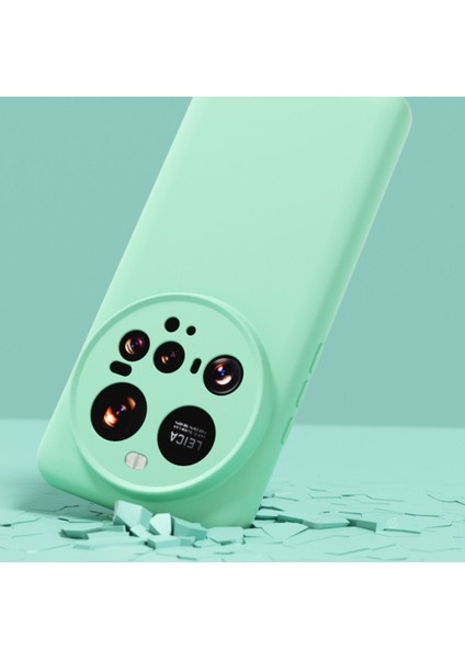 Xiaomi 15 Ultra Tpu Telefon Arka Kapağı Magsafe ile Uyumlu (Yurt Dışından) fırsatları