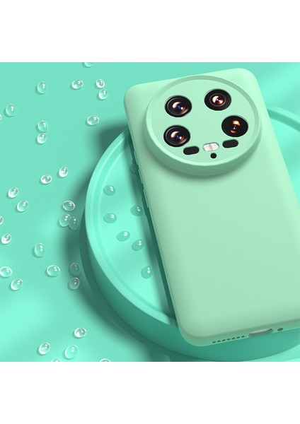 Xiaomi 14 Ultra Tpu Telefon Arka Kapağı (Yurt Dışından) fiyatları