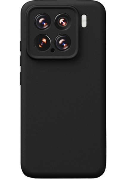 Xiaomi 15 Tpu Telefon Arka Kapağı Magsafe ile Uyumlu (Yurt Dışından)