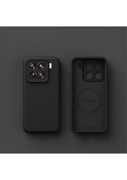 Xiaomi 15 Tpu Telefon Arka Kapağı Magsafe ile Uyumlu (Yurt Dışından) fiyatları