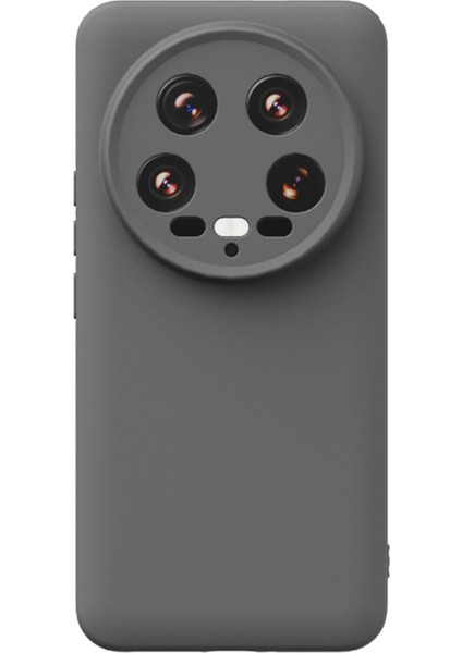 Xiaomi 14 Ultra Tpu Telefon Arka Kapağı (Yurt Dışından)
