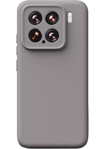 Xiaomi 15 Tpu Telefon Arka Kapağı Magsafe ile Uyumlu (Yurt Dışından)