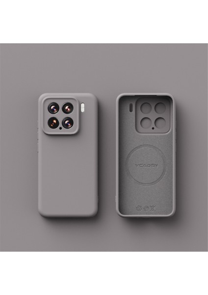 Xiaomi 15 Tpu Telefon Arka Kapağı Magsafe ile Uyumlu (Yurt Dışından) fiyatları