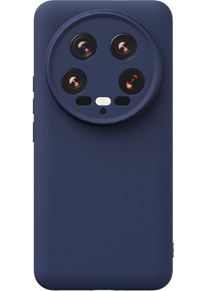 Xiaomi 14 Ultra Tpu Telefon Arka Kapağı (Yurt Dışından)