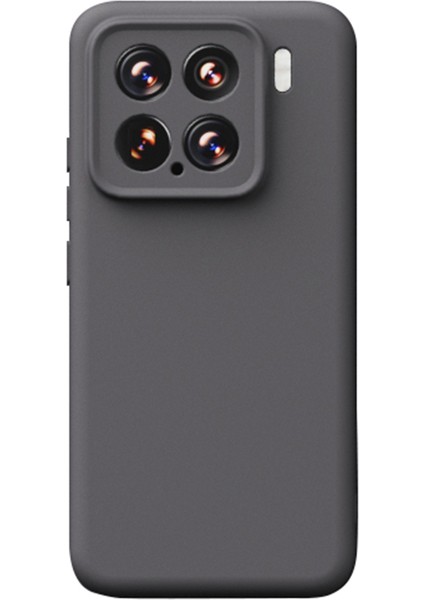 Xiaomi 15 Tpu Telefon Arka Kapağı Magsafe ile Uyumlu (Yurt Dışından)