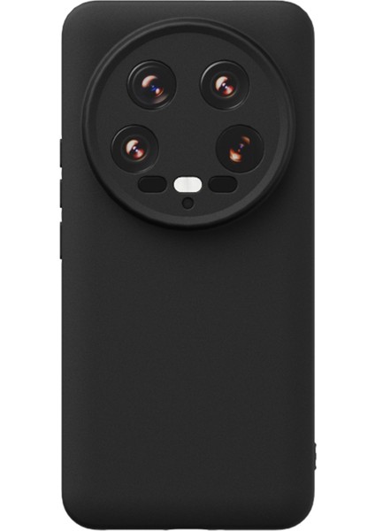 Xiaomi 14 Ultra Tpu Telefon Arka Kapağı (Yurt Dışından)