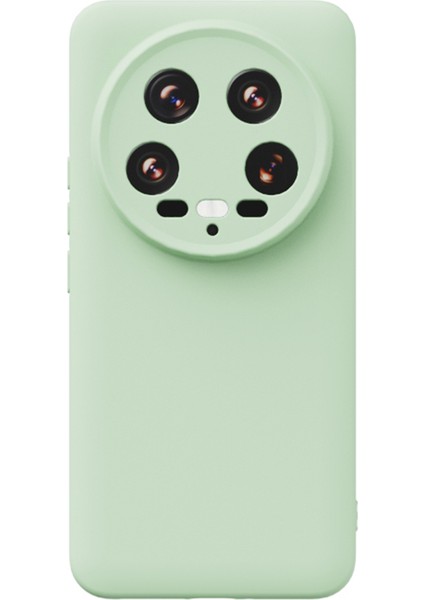 Xiaomi 14 Ultra Tpu Telefon Arka Kapağı (Yurt Dışından)