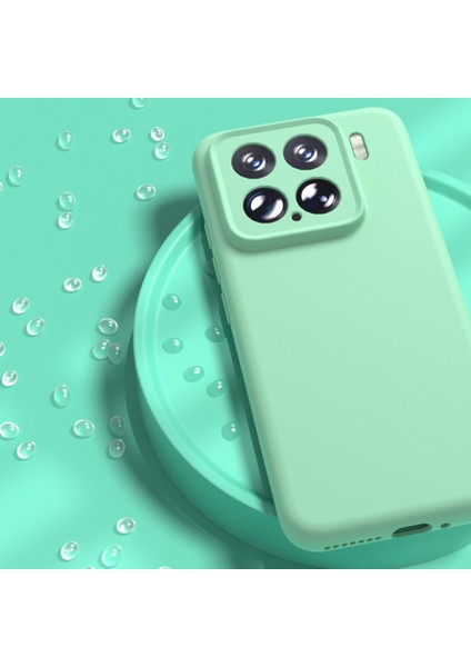 Xiaomi 15 Tpu Telefon Arka Kapağı (Yurt Dışından) fiyatları