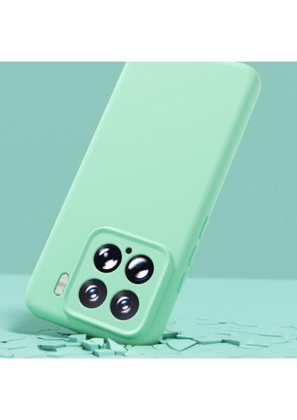 Xiaomi 15 Tpu Telefon Arka Kapağı (Yurt Dışından) fırsatları