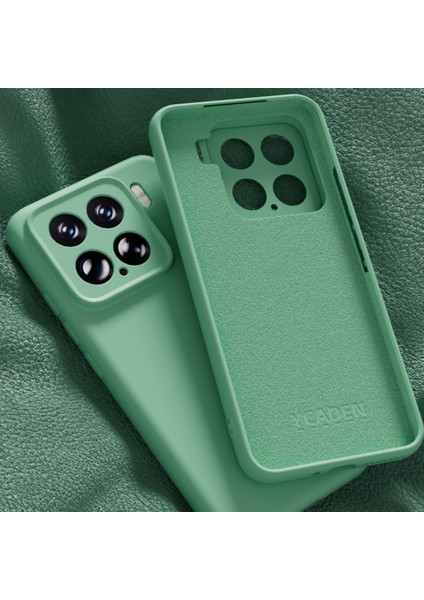 Xiaomi 15 Tpu Telefon Arka Kapağı (Yurt Dışından) modelleri