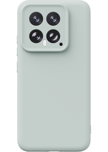Xiaomi 14 Tpu Telefon Arka Kapağı (Yurt Dışından)