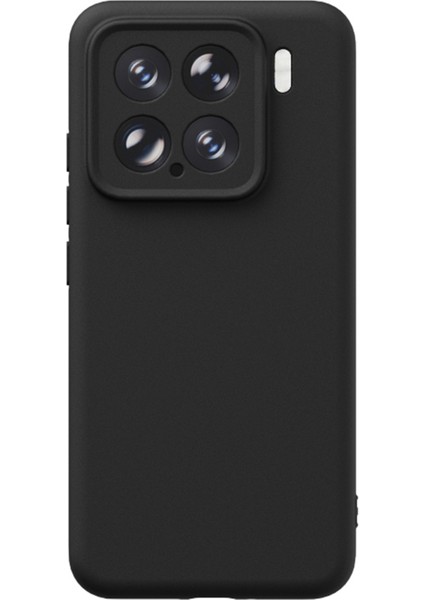 Xiaomi 15 Tpu Telefon Arka Kapağı (Yurt Dışından)