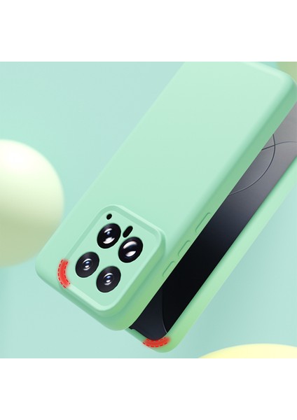 Xiaomi 14 Tpu Telefon Arka Kapağı (Yurt Dışından) indirimleri