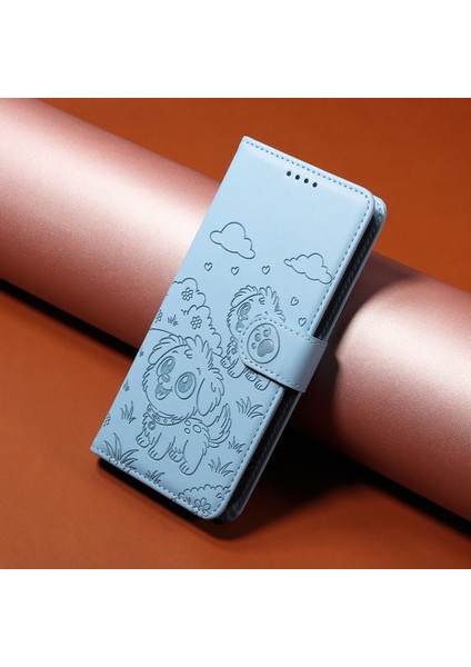Xiaomi 15 Ultra Rfıd Engelleme Pu Deri Telefon Kılıfı ve Bilek Kayışı (Yurt Dışından) modelleri