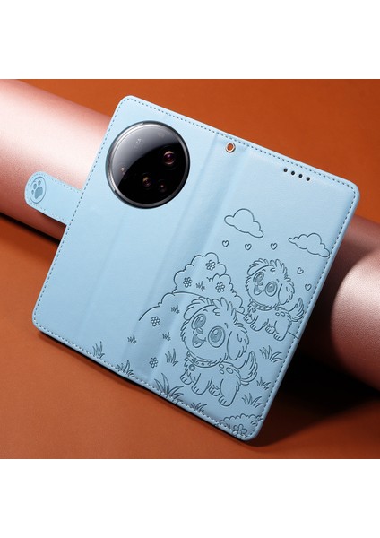 Xiaomi 15 Ultra Rfıd Engelleme Pu Deri Telefon Kılıfı ve Bilek Kayışı (Yurt Dışından) indirimleri