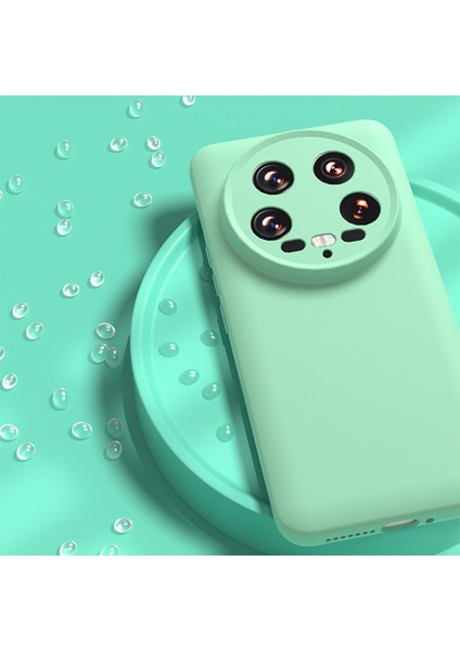Xiaomi 14 Ultra Tpu Telefon Arka Kapağı Magsafe ile Uyumlu (Yurt Dışından) fiyatları