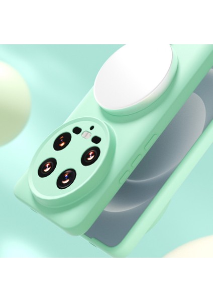 Xiaomi 14 Ultra Tpu Telefon Arka Kapağı Magsafe ile Uyumlu (Yurt Dışından) indirimleri
