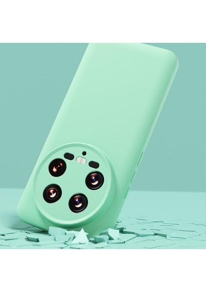 Xiaomi 14 Ultra Tpu Telefon Arka Kapağı Magsafe ile Uyumlu (Yurt Dışından) fırsatları