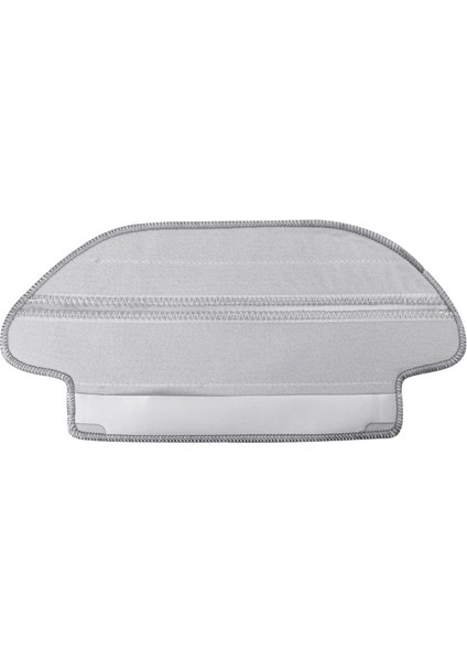 Xiaomi Için STYJ02YM / Mijia 3c / B106CN Robot Vakumları Hepa Filtre Mop Bezleri Yedek Parçalar Aksesuar Değiştirme (Yurt Dışından) modelleri