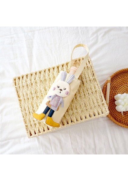 Okul Için Sevimli Öğrenci Şemsiyesi (Yurt Dışından)