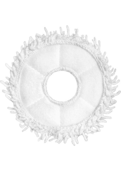 Dream W10 Pro Robot Mop Tutucu Yedek Aksesuarlar Mop Pop Tutucu Dishcloth Parçalar Sarf Malzemeleri (Yurt Dışından) indirimleri