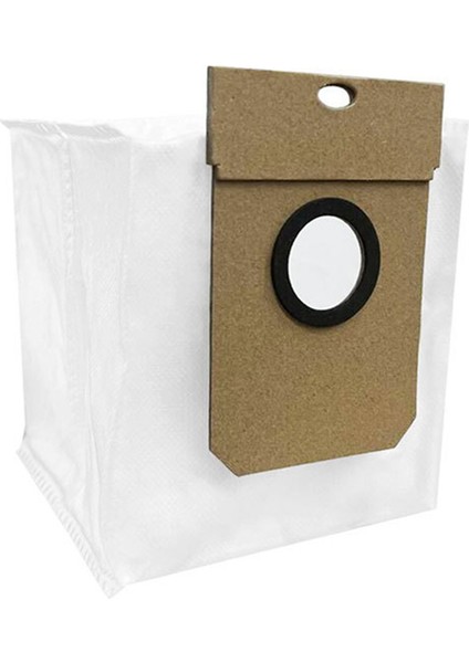 Cecotec Conga 11090 Spin Revolution Robot Vakum Parçaları Silin Yerin Fırça Hepa Filtre Mop Kumaş Toz Torbaları (Yurt Dışından) indirimleri