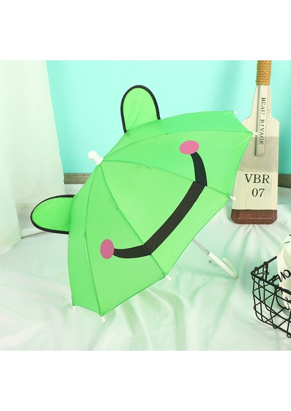 Büyük Kalınlaştırılmış Çocuk Şemsiyesi (Yurt Dışından)