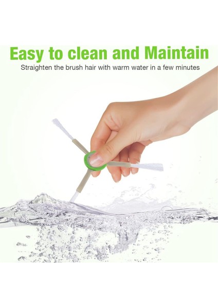 Irobot Roomba I8 I8+ I7 I7+ I6 I6+ I4 I3 I3+ Plus J7 E5 E6 E7 I &amp; E&amp;j Serisi Vakum Süpürge Filtreleri (Yurt Dışından) fırsatları