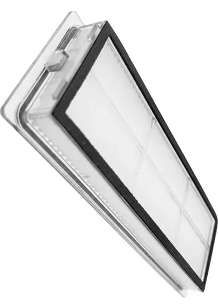 Dreame Bot L20 Ultra / X20 Pro Vakum Süpürge Parçaları Ana Yan Fırça Hepa Filtre Değiştirme (Yurt Dışından) modelleri