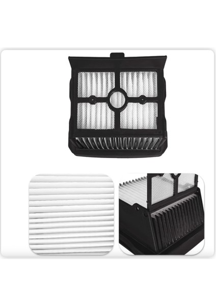 Narwal S1 / YJSC001 Için Islak Kuru Vakum Süpürge Silindir Fırçası Yedek Parça Değiştirme Aksesuarları (Yurt Dışından) fiyatları