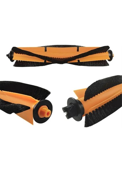 Lydsto G2 / G2D Robot Vakum Değiştirme Ana Yan Fırça Hepa Filtre Mop Pad Toz Çanta Yedek Parçalar Aksesuarları, 18 Pcs (Yurt Dışından) fiyatları