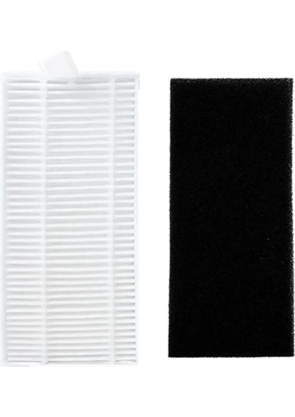 Lydsto G2 / G2D Robot Vakum Değiştirme Ana Yan Fırça Hepa Filtre Mop Pad Toz Çanta Yedek Parçalar Aksesuarları, 18 Pcs (Yurt Dışından) fırsatları