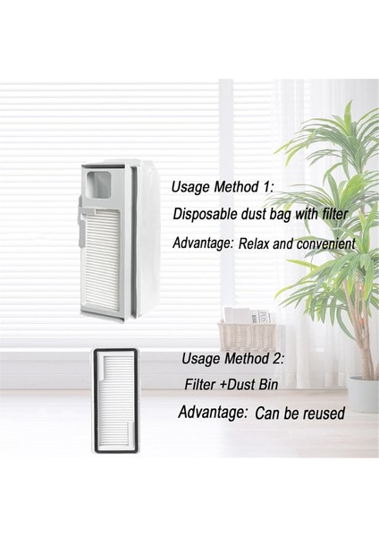 Narwal Freo x Için Plus Robot Vakum Süpürge Ana Yan Fırça Hepa Filtre Mop Bez Toz Çantaları Yedek Parçalar (Yurt Dışından) fiyatları