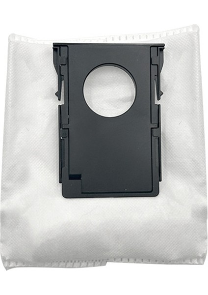 Mıdea W20 / W20 Pro Robot Vakum Süpürge Ana Yan Fırça Hepa Filtre Aksesuarları Yedek Parçaları (Yurt Dışından) fırsatları