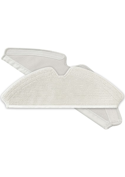 6 Pcs Mops Robot Proscenic M7 Pro/kyvol Cybovac S31/HONITURE Q6/uoni Lenovo T1 Pro (Yurt Dışından) indirimleri