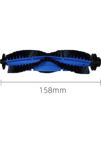 Eufy Robovac G10 G30 Yedek Parçalar Için Ana Fırça Yuvarlanma Fırçası Robotik Vakum Temizleyici Aksesuarları (Yurt Dışından) fiyatları