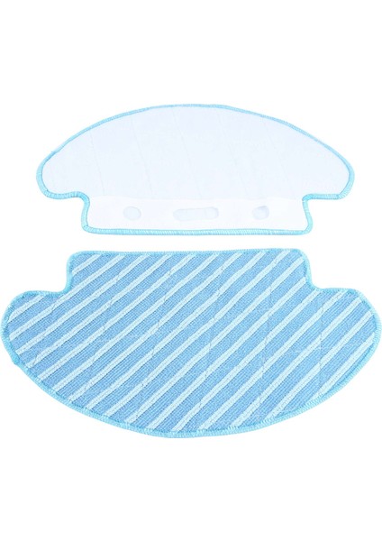 Ana Fırça Hepa Filtre Mop Bezi Ecovacs Için DD35 DD33 DD56 Robotik Vakum Süpürge Parçaları (Yurt Dışından) fiyatları