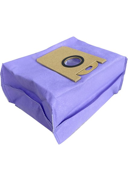 Eufy Robovac L35 HYBRID+/LR30 Hybrıd+ Toz Tora Robot Vakumlar Yedek Yedek Parça Aksesuarı Için 20PCS (Yurt Dışından) indirimleri