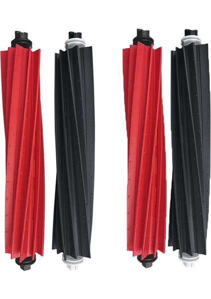 Roborock S8 Pro S8+ Ultra G20 Robot Vakum Süpürücü Ana Fırça Yedek Parçaları (Yurt Dışından)