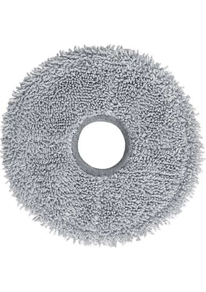 Dreame Bot L10 Prime / L10S Pro Vakum Süpürge Ana Yan Fırça Hepa Filtre Mop Kumaşları Rags Aksesuarları (Yurt Dışından) fırsatları